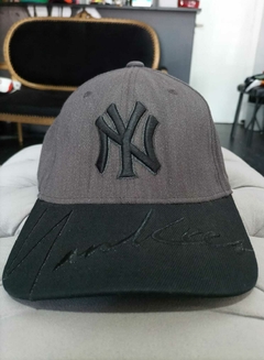 Gorra "New York Yankees" Vintage - comprar online