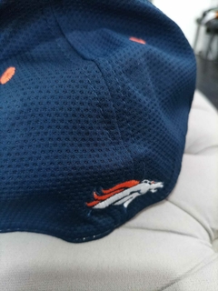 Gorra "Denver Broncos" Vintage - Jean Paul Shop