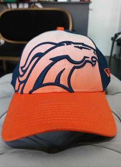 Gorra "Denver Broncos" Vintage - comprar online