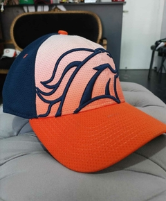 Gorra "Denver Broncos" Vintage