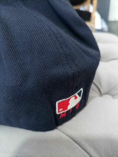 Gorra "Atlanta Braves" Vintage - Jean Paul Shop