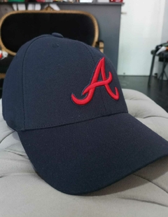 Gorra "Atlanta Braves" Vintage