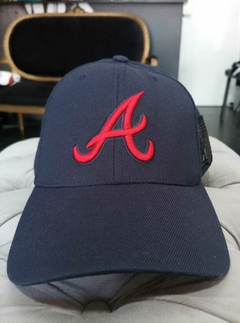 Gorra "Atlanta Braves" Vintage - comprar online