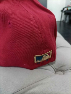 Gorra "Philadelphia Phillies" Vintage - Jean Paul Shop