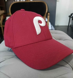 Gorra "Philadelphia Phillies" Vintage