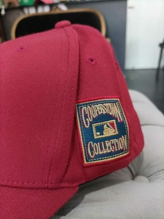 Gorra "Philadelphia Phillies" Vintage en internet