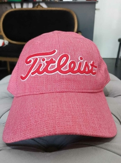 Gorra "Titleist Breezer" Vintage - comprar online