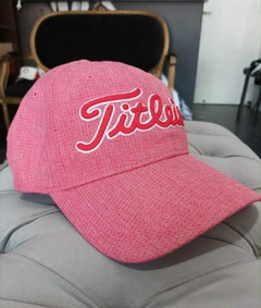 Gorra "Titleist Breezer" Vintage