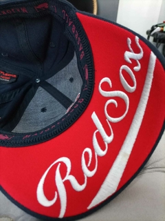 Gorra "Boston Red Sox" Vintage - tienda online