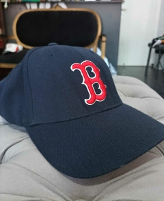 Gorra "Boston Red Sox" Vintage