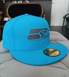 Gorra "Seattle Seahawks" original