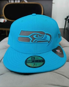 Gorra "Seattle Seahawks" original - comprar online