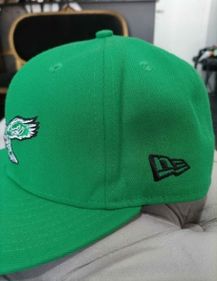 Gorra "Philadelphia Eagles" Vintage en internet