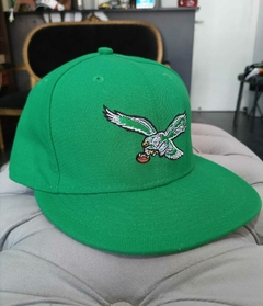 Gorra "Philadelphia Eagles" Vintage