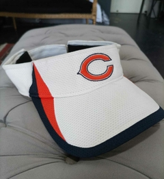 Visera "Chicago Cubs" Vintage