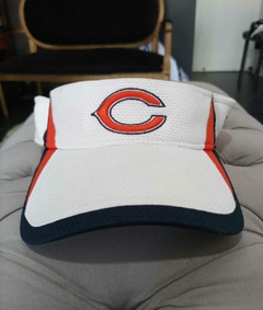 Visera "Chicago Cubs" Vintage - comprar online