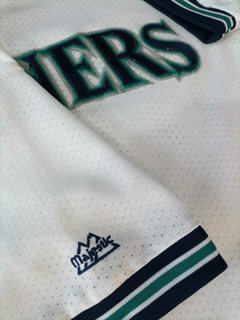 Casaca "Seattle Mariners" Vintage - Jean Paul Shop