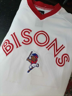 Remera "Buffalo Bisons" Vintage - comprar online