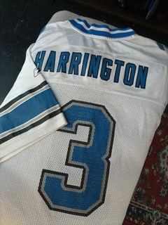 Imagen de Camiseta "Detroit Lions" Vintage