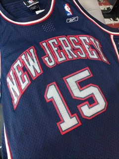 Camiseta "New Jersey" Vintage - comprar online