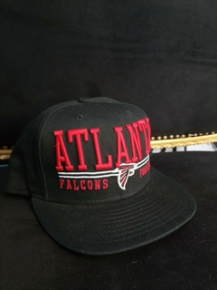 Gorra "Atlanta Falcons" Vintage