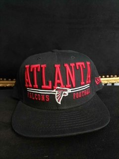 Gorra "Atlanta Falcons" Vintage - comprar online