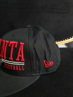 Gorra "Atlanta Falcons" Vintage en internet