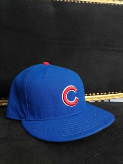 Gorra "Chicago Cubs" Vintage