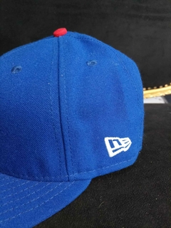 Gorra "Chicago Cubs" Vintage en internet