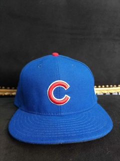 Gorra "Chicago Cubs" Vintage - comprar online