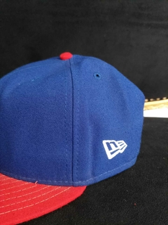 Gorra "Philadelphia Phillies" Vintage en internet