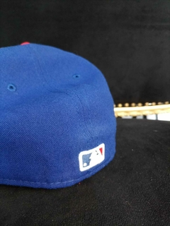 Gorra "Philadelphia Phillies" Vintage - Jean Paul Shop