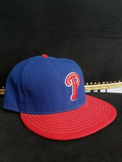 Gorra "Philadelphia Phillies" Vintage