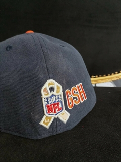 Gorra "Chicago Bears" Vintage en internet