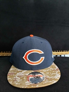 Gorra "Chicago Bears" Vintage - comprar online