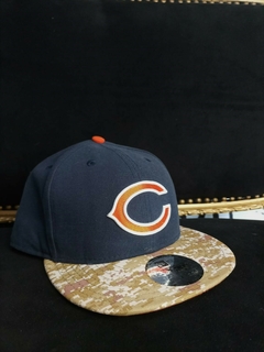 Gorra "Chicago Bears" Vintage