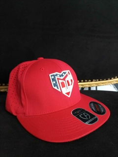 Gorra "Cap America" Vintage