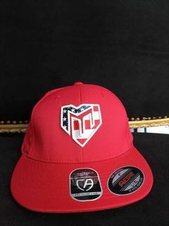 Gorra "Cap America" Vintage - comprar online