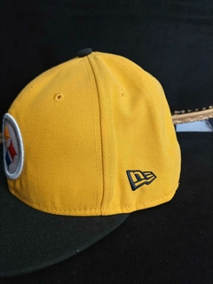 Gorra "Steelers" Vintage - Jean Paul Shop