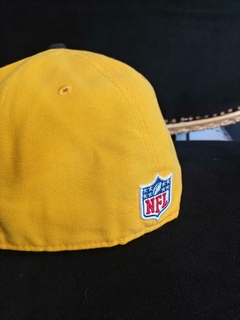 Gorra "Steelers" Vintage - tienda online