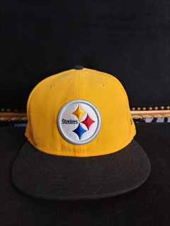 Gorra "Steelers" Vintage en internet