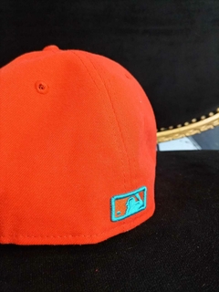 Gorra "Los Angeles" Vintage - Jean Paul Shop