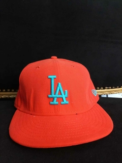 Gorra "Los Angeles" Vintage - comprar online