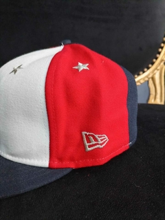 Gorra "Washington Nationals" Vintage en internet