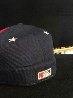 Gorra "Washington Nationals" Vintage - tienda online