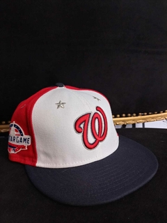 Gorra "Washington Nationals" Vintage