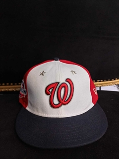 Gorra "Washington Nationals" Vintage - comprar online