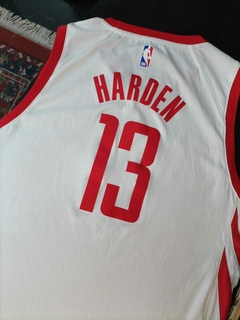 Camiseta "Houston Rockets" Vintage - Jean Paul Shop