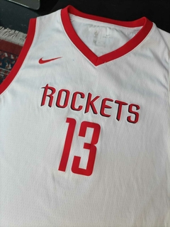 Camiseta "Houston Rockets" Vintage - comprar online