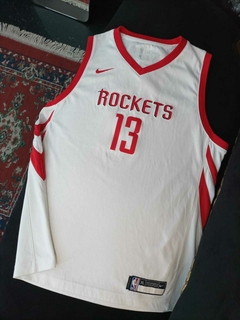 Camiseta "Houston Rockets" Vintage